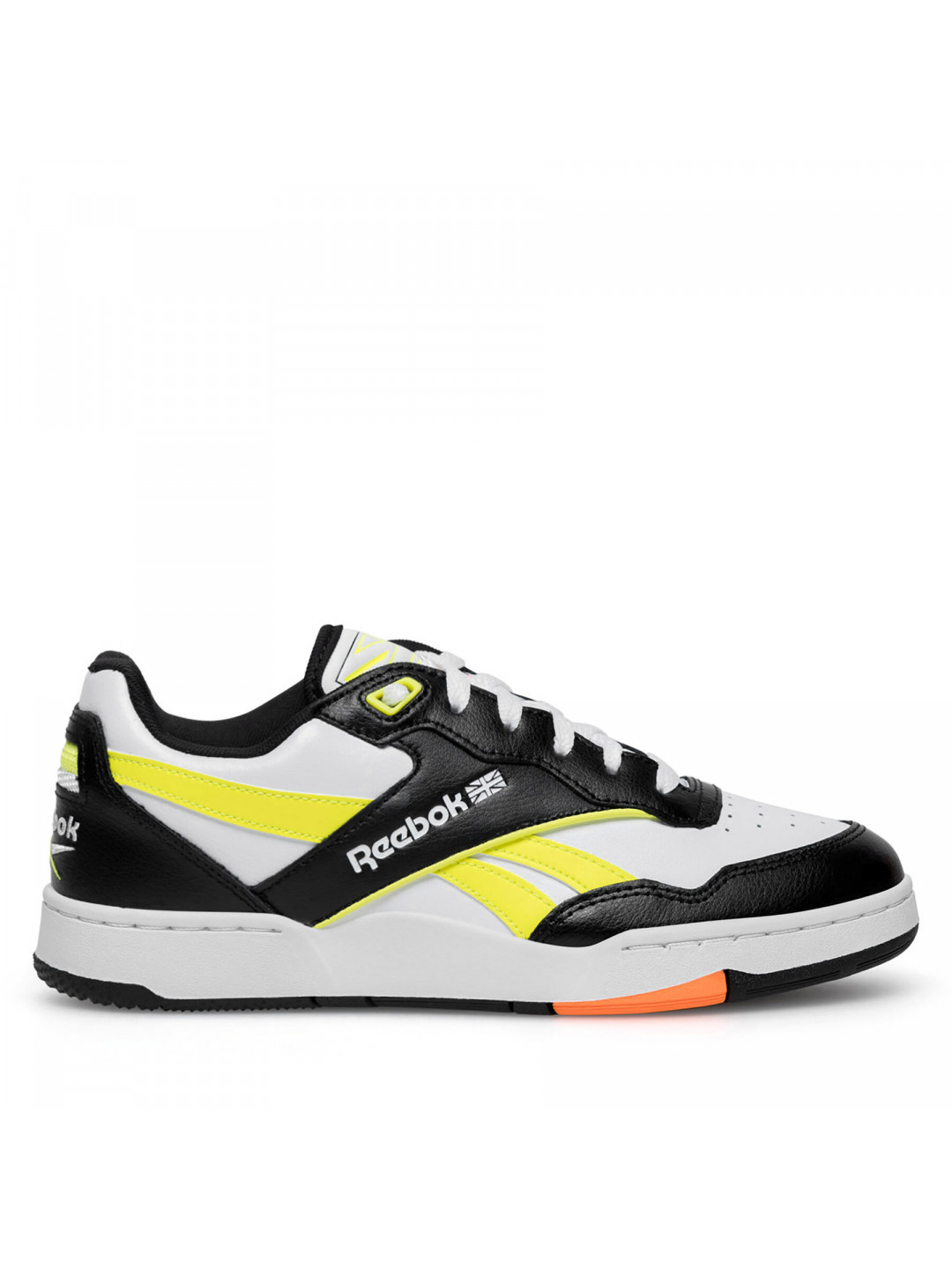Sneakersy Reebok 100033434-W Barevná